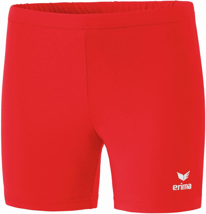 Erima Damen Shorts Verona Performance 46 Rot, 46 Rot