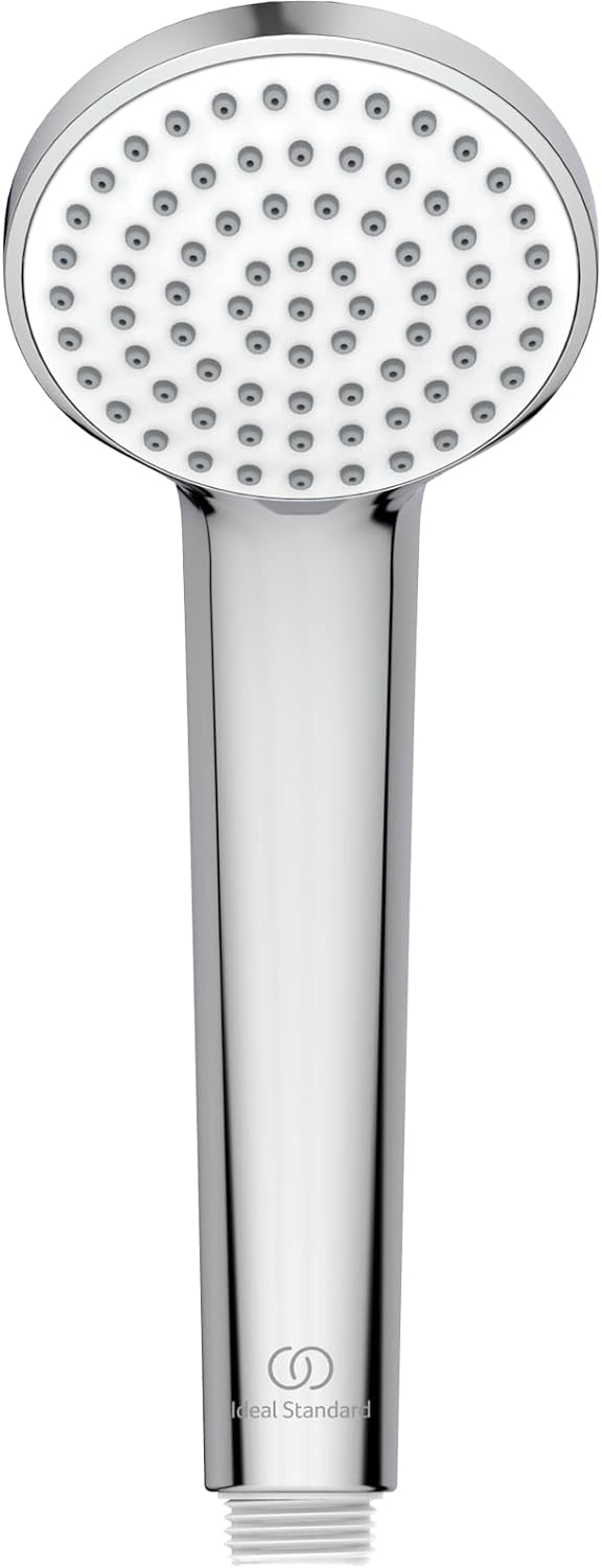 Ideal Standard BD258AA Ceraplan Badearmatur Aufputz Wanne mit Handbrause-Set Aufputz, Wanne mit Hand