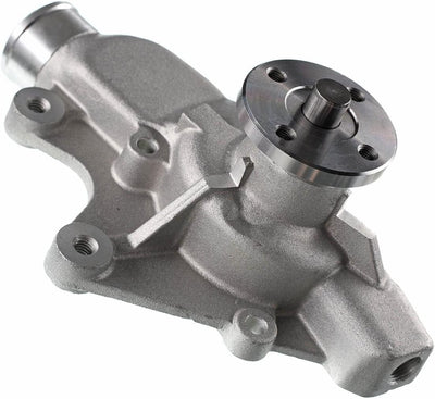 Frankberg Wasserpumpe Kompatibel mit Cherokee XJ 2.5L 1991-2000 Wrangler II TJ 2.5L 4.0L 1997-2002 G