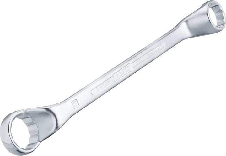 HAZET 630-14X15 Doppelringschlüssel, 630-14X15
