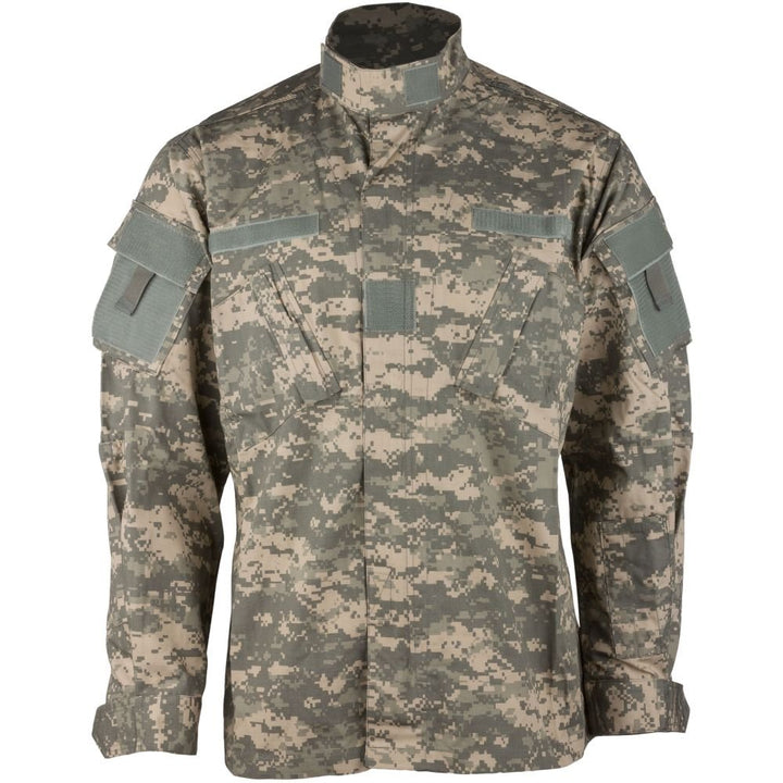 Mil-Tec Herren ACU at-digital Jacke M At Digital, M At Digital