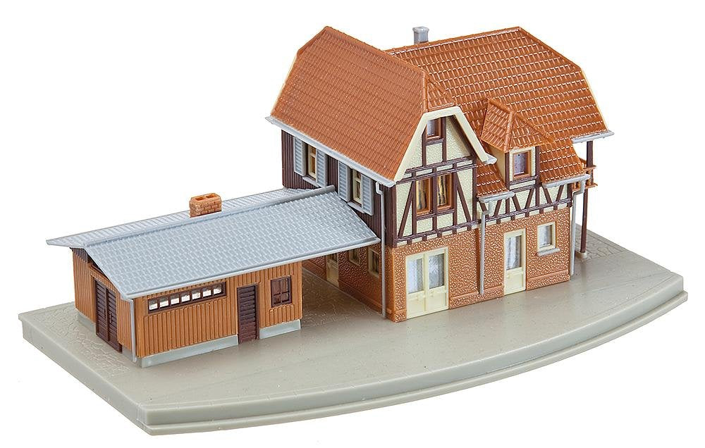 FALLER 212104 - Bahnhof „Reichenbach“