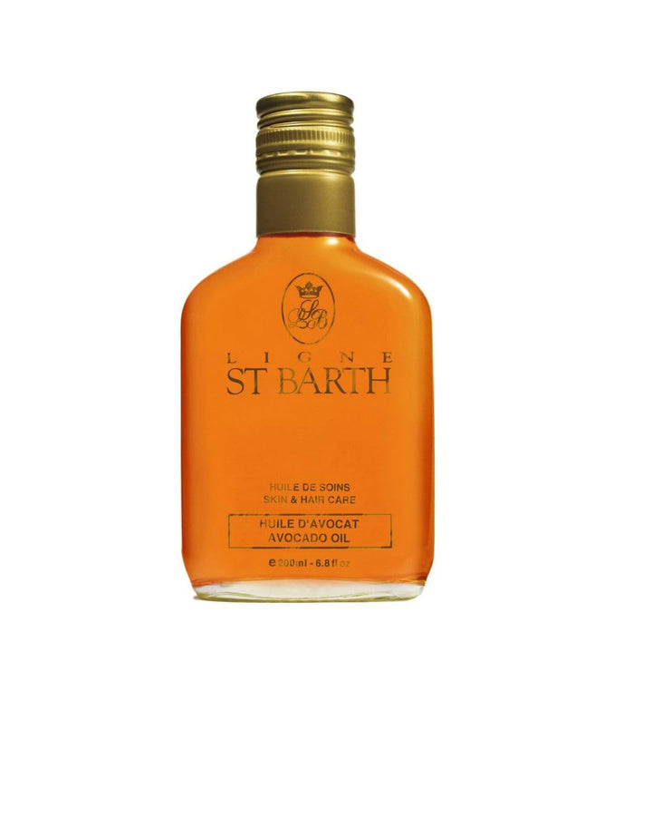 Ligne St Barth Pflege Körperpflege Avocado ?-l 200 ml