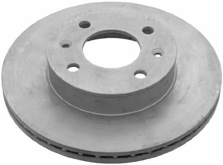 febi bilstein 31552 Bremsscheibensatz , 2 Bremsscheiben