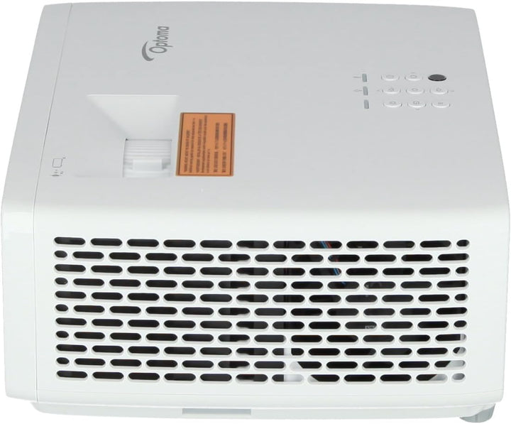 Optoma ZH462