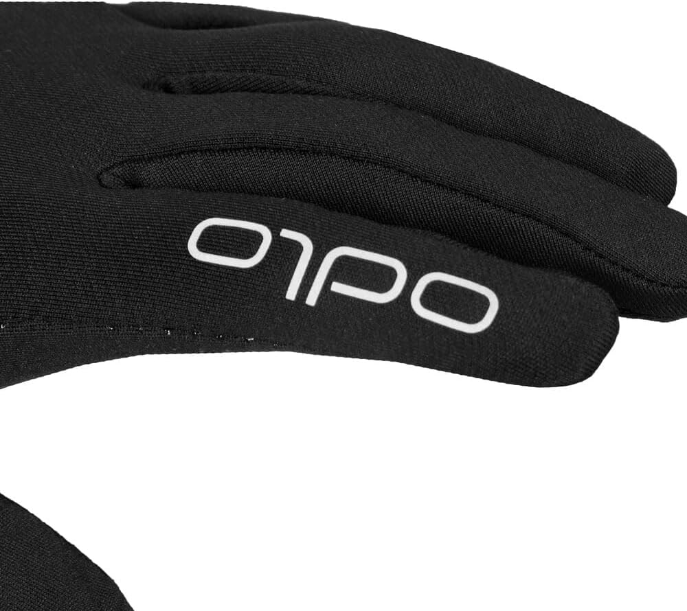 Odlo Unisex Handschuhe Intensity Safety Light