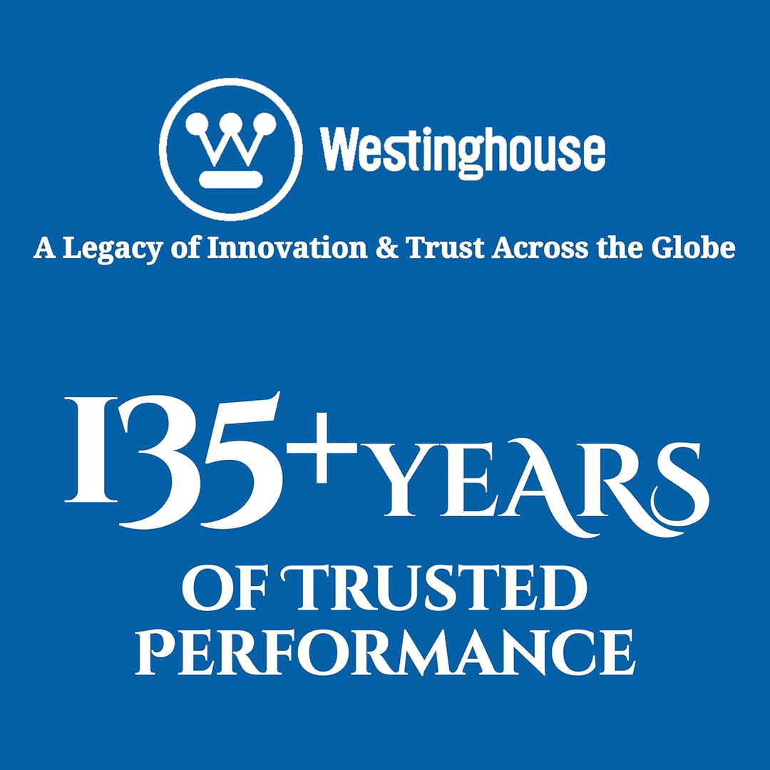 Westinghouse PERFORMANCE SERIES Bratpfanne, Beschichtete Pfanne 28 cm Induktion, Für alle Herdarten,