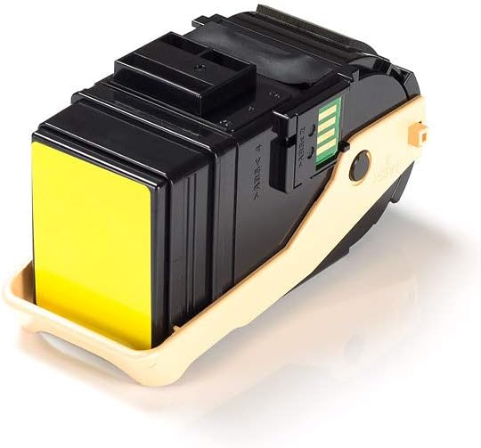 Green2Print Toner gelb 7500 Seiten ersetzt Epson C13S050602 passend für Epson AcuLaser C9300D3TNC, C