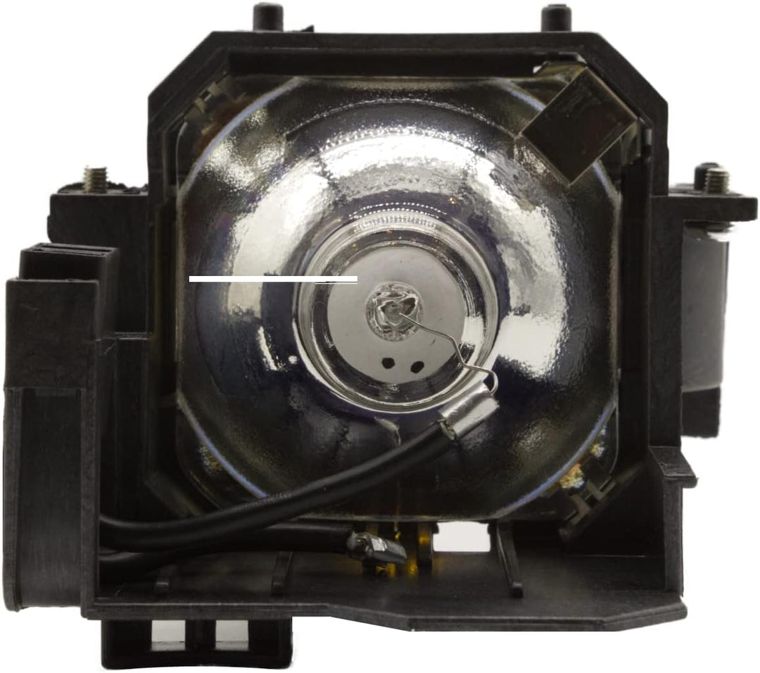 azurano Beamerlampe kompatibel mit EPSON ELPLP42, V13H010L42 für EPSON Beamer Projektoren EB-Serie,