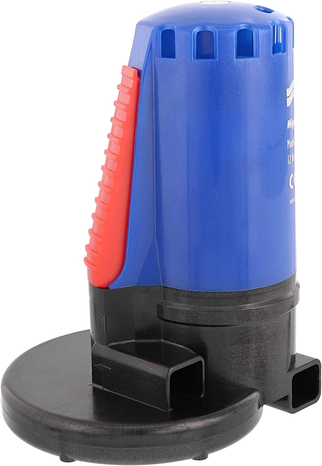 Rule iD20 Marine Luftpumpe/Luftablass