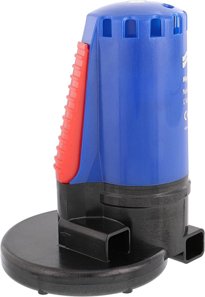 Rule iD20 Marine Luftpumpe/Luftablass