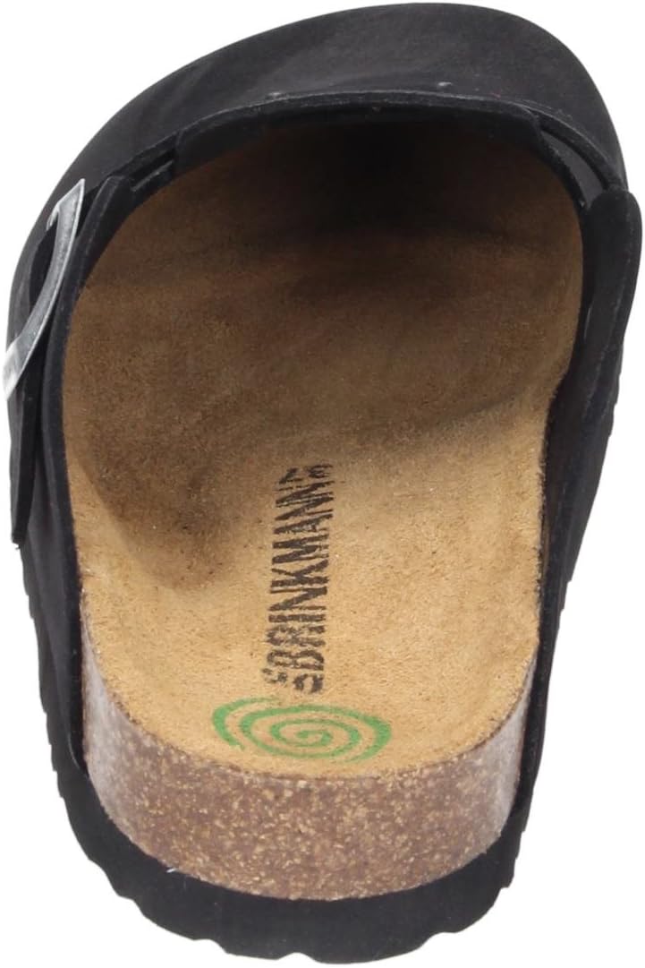 Dr. Brinkmann Clog 45 EU Schwarz, 45 EU Schwarz