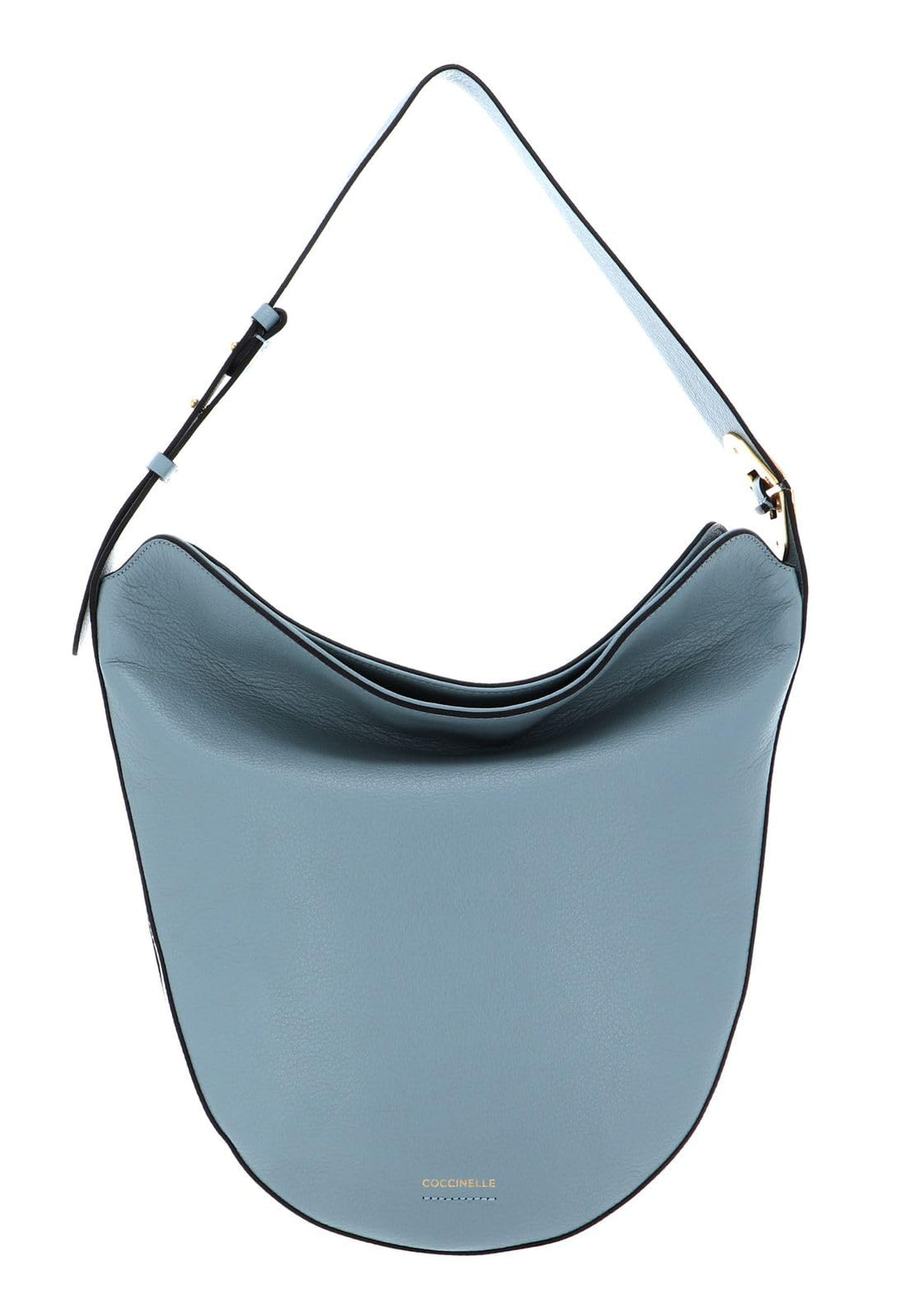 Coccinelle Josephine Shoulder Bag Cloud