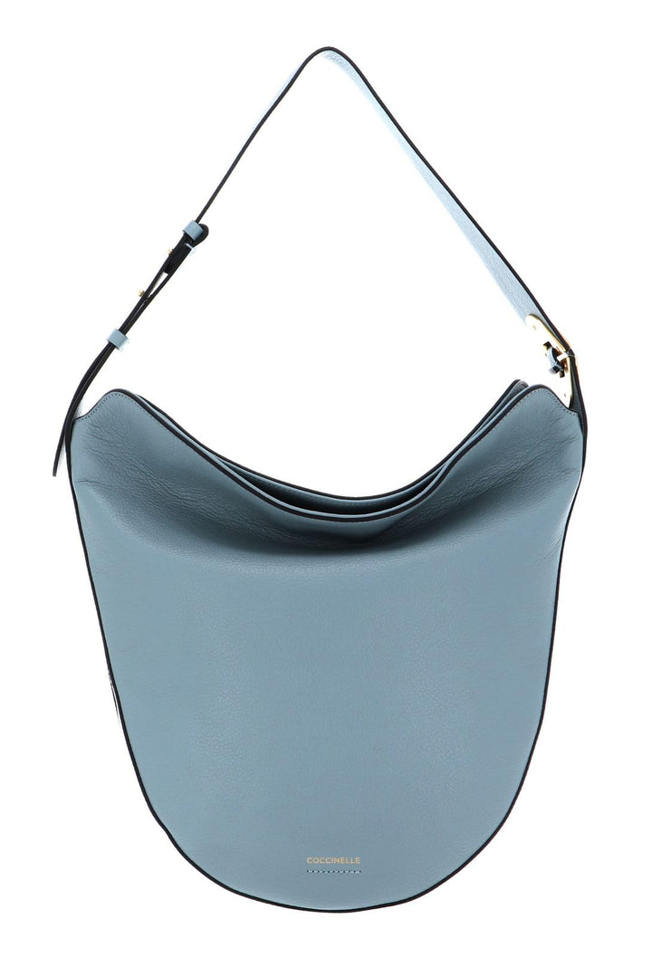 Coccinelle Josephine Shoulder Bag Cloud