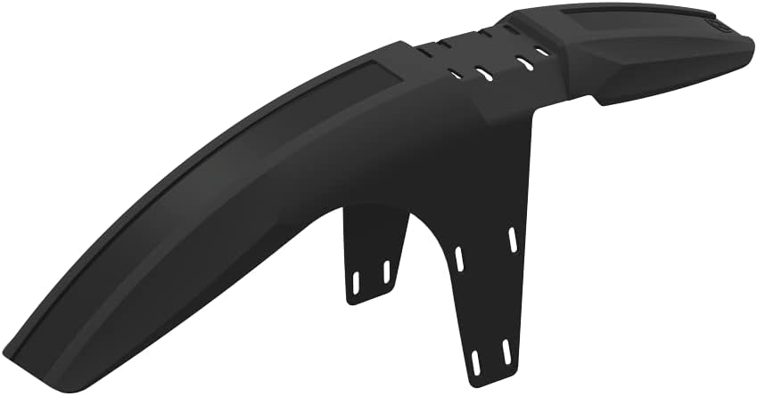 ZEFAL Deflector Pack - MTB Schutzblech 29 Zoll und 27.5 vorne und hinten Deflector FM30 und Deflecto