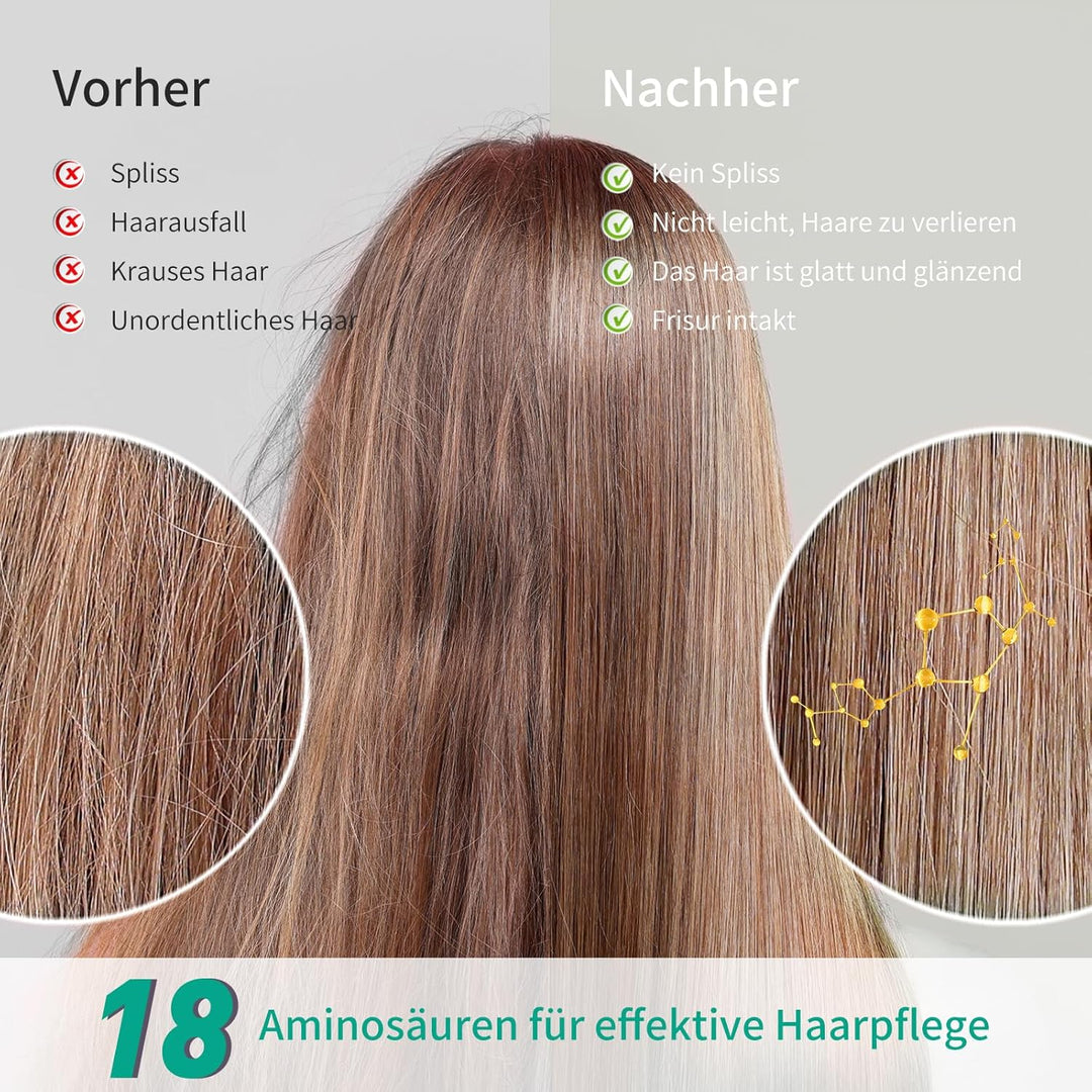 Seidenhaube zum Schlafen, Schlafhaube Seide aus 100% Maulbeerseide, 22 Momme Bonnet Seide Doppellagi
