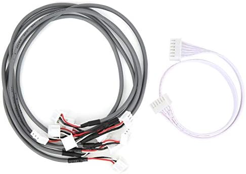 LiebeWH Audioeingangsschaltermodul, 4-Wege-Signalauswahlverstärkerrelais DC 7V-30V, AC 6V-20V