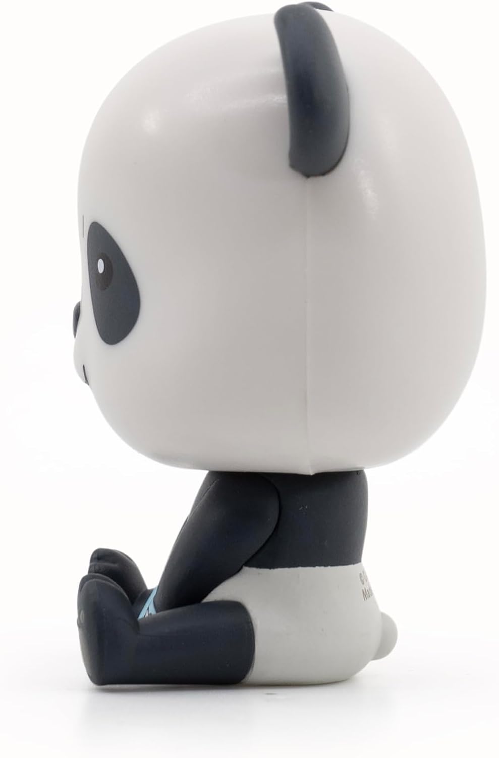 YuMe Jujutsu Kaisen Bobble Hero Fensterbox Panda, Panda