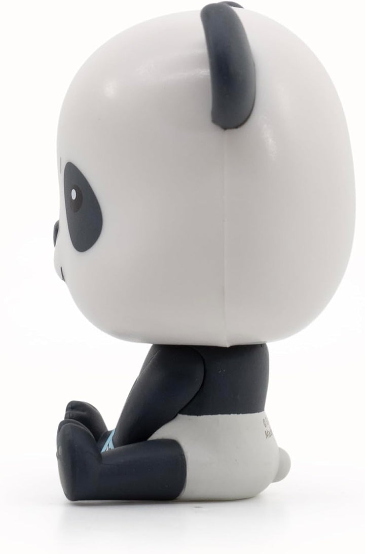 YuMe Jujutsu Kaisen Bobble Hero Fensterbox Panda, Panda