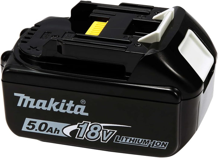 Makita BL1850B Akku wiederaufladbar - Akku / Batterie Single