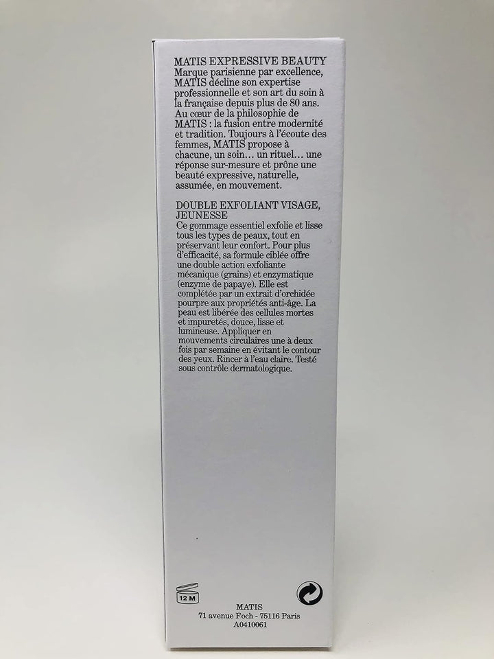 Matis Paris Authentik Peeling, 50 ml
