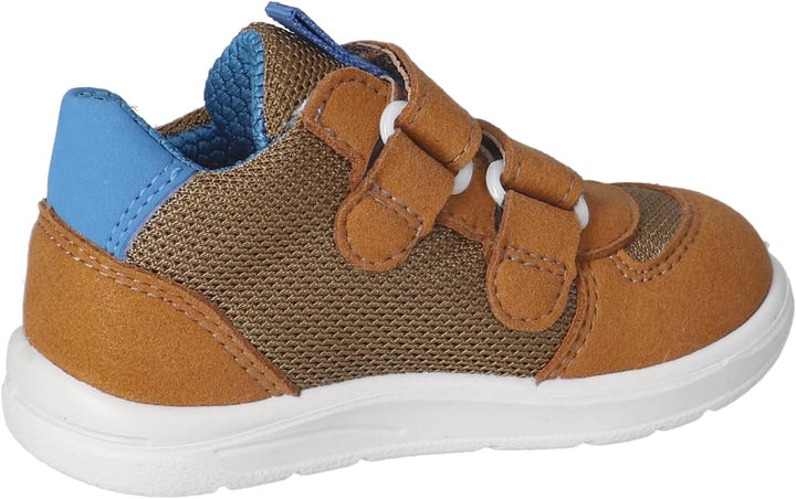 RICOSTA Mädchen und Jungen Low-Top Sneaker SAM, Kinder Lauflernschuhe, Weite: MITTEL, lose Einlage 2