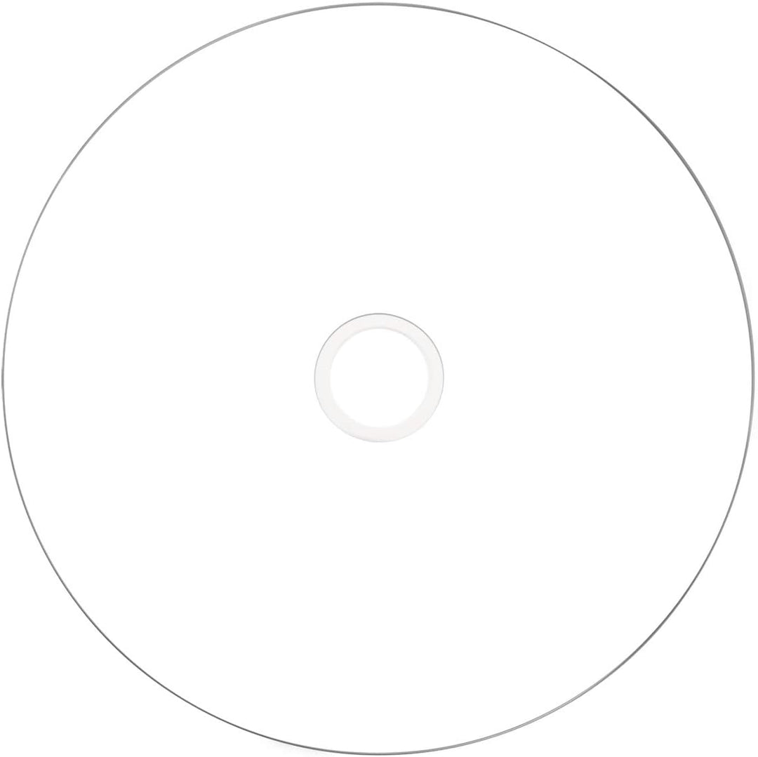Verbatim BD-R SL Datalife 25 GB - Blu-Ray-Disk - 6-fache Brenngeschwindigkeit - Gross bedruckbar - H
