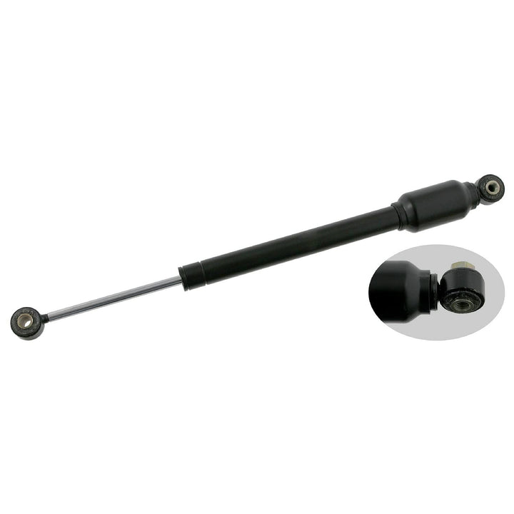 febi bilstein 27613 Lenkungsdämpfer , 1 Stück
