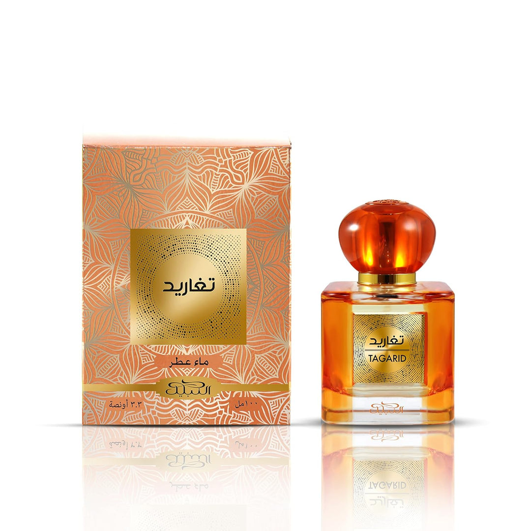 TAGARID Eau de Parfum 100ml