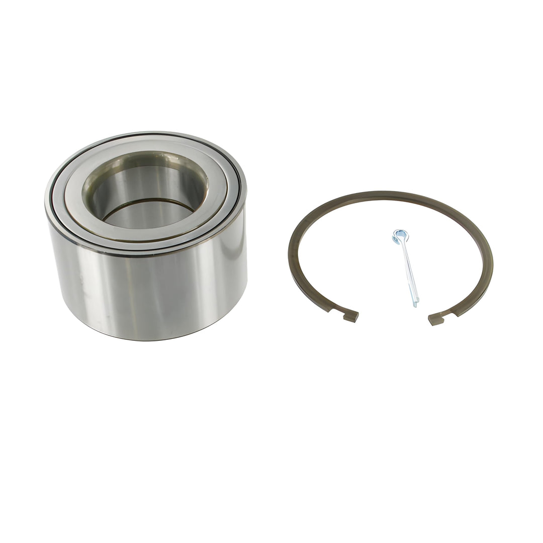 SKF Radlagersatz Radlager Set Hinten | VKBA 3997 | Für X-TRAIL