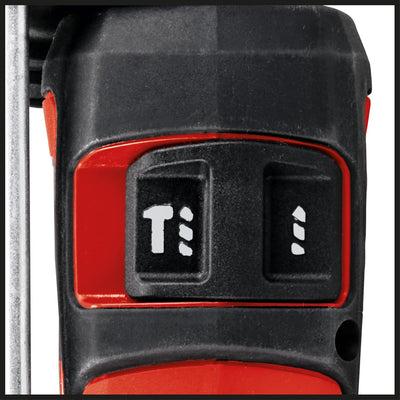 Einhell Akku-Schlagbohrmaschine TC-ID 18 Li Power X-Change (Li-Ion, 18 V, 1,5-13 mm Schnellspannbohr