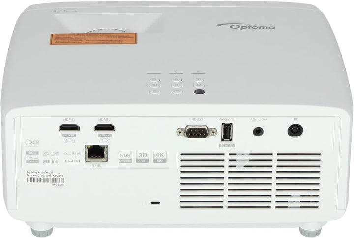 Optoma UHZ35ST