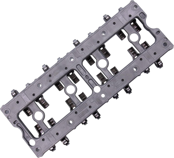 febi bilstein 34272 Kipphebelbrücke , 1 Stück