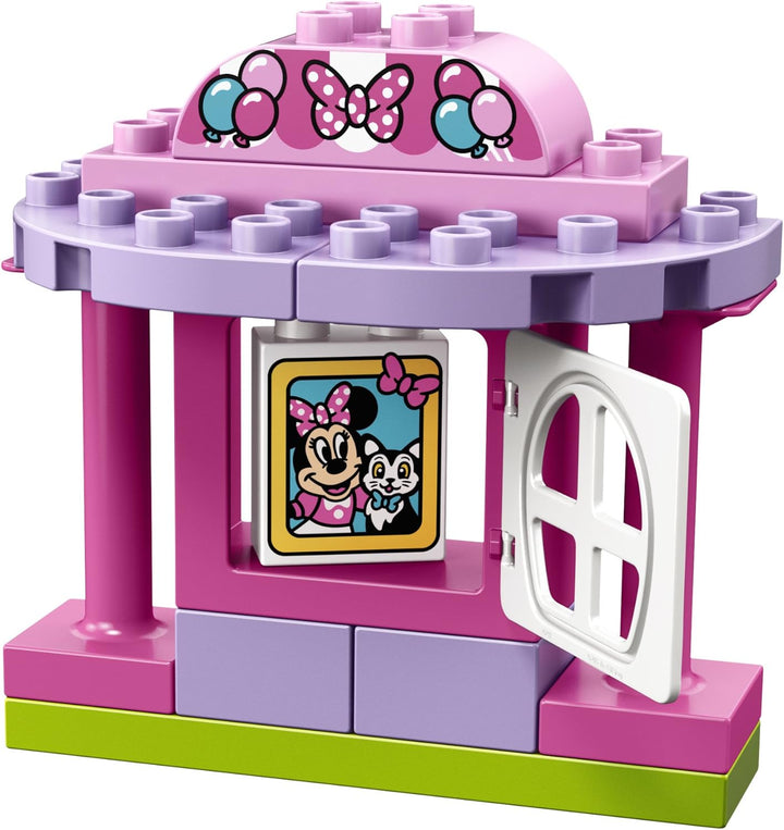 LEGO DUPLO Minnie’s Birthday Party 10873 Building Blocks (21 Piece)