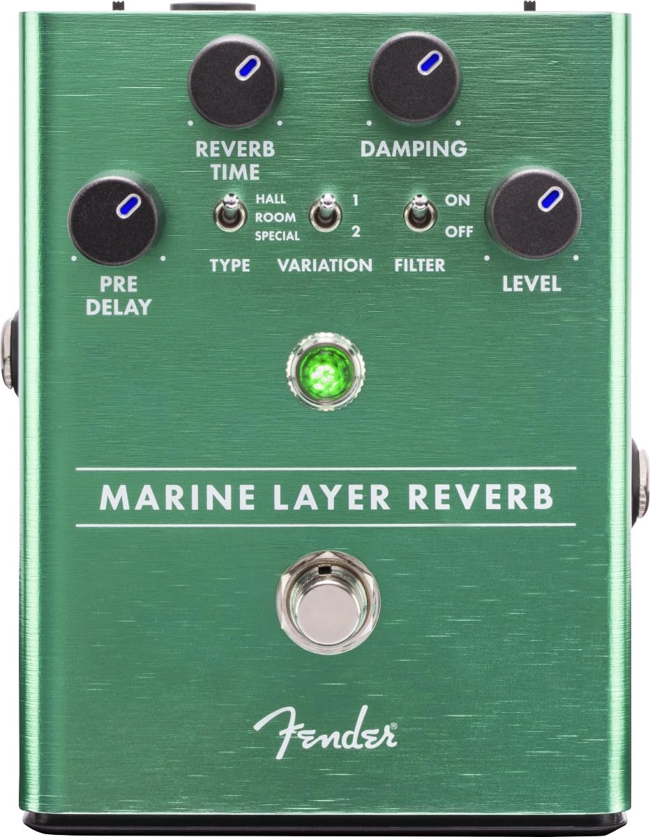 Fender &