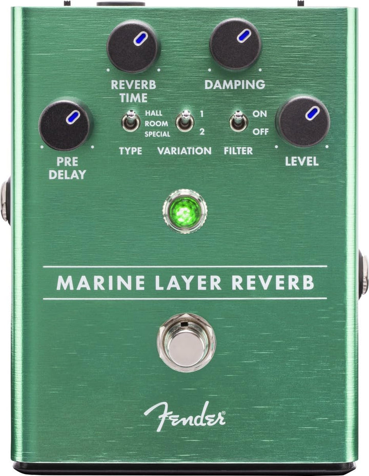 Fender &