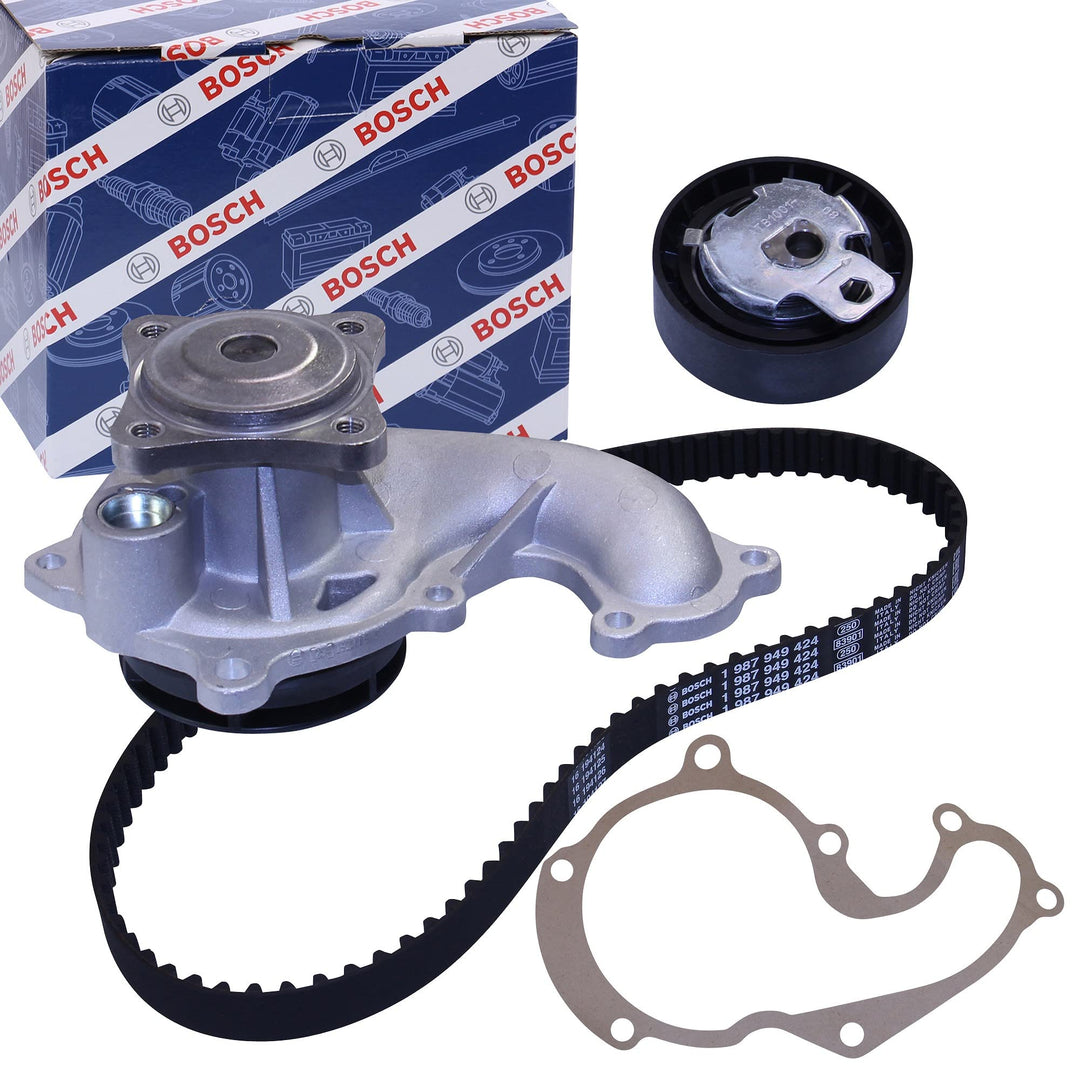 Bosch 1 987 948 520 Kühlung