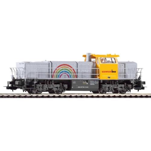 Piko 59177 H0-Diesellok G 1700, Schweerbau, Ep.VI