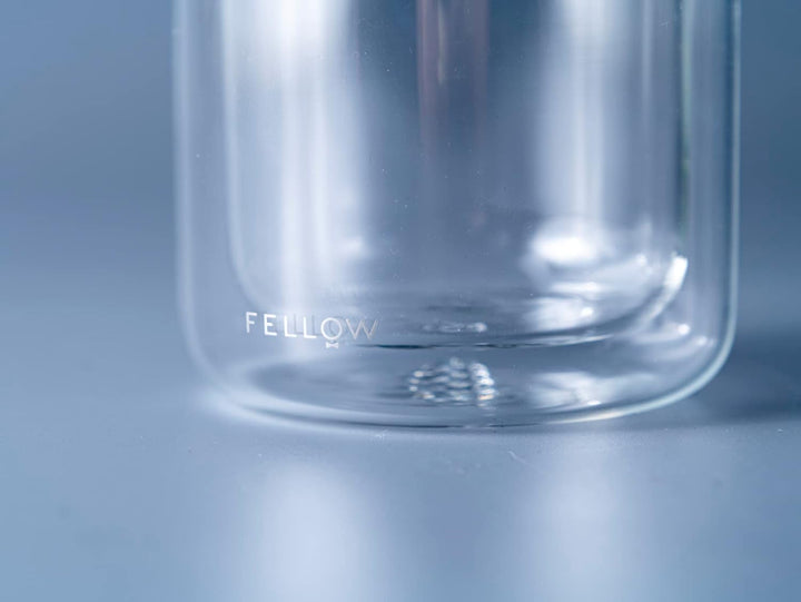 Fellow Stagg Cup, Aluminum