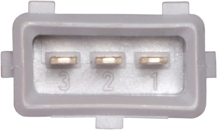 HELLA 6PU 009 110-601 Impulsgeber, Kurbelwelle - 12V - 3-polig - Kabel: 500mm