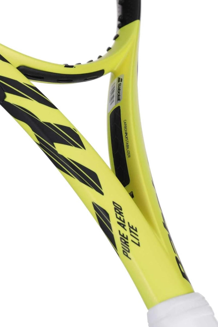 Babolat Pure Aero Lite Tennisschläger G1 = 4 1/8, G1 = 4 1/8