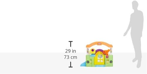 Little Tikes 632624MP2 Activity Garden