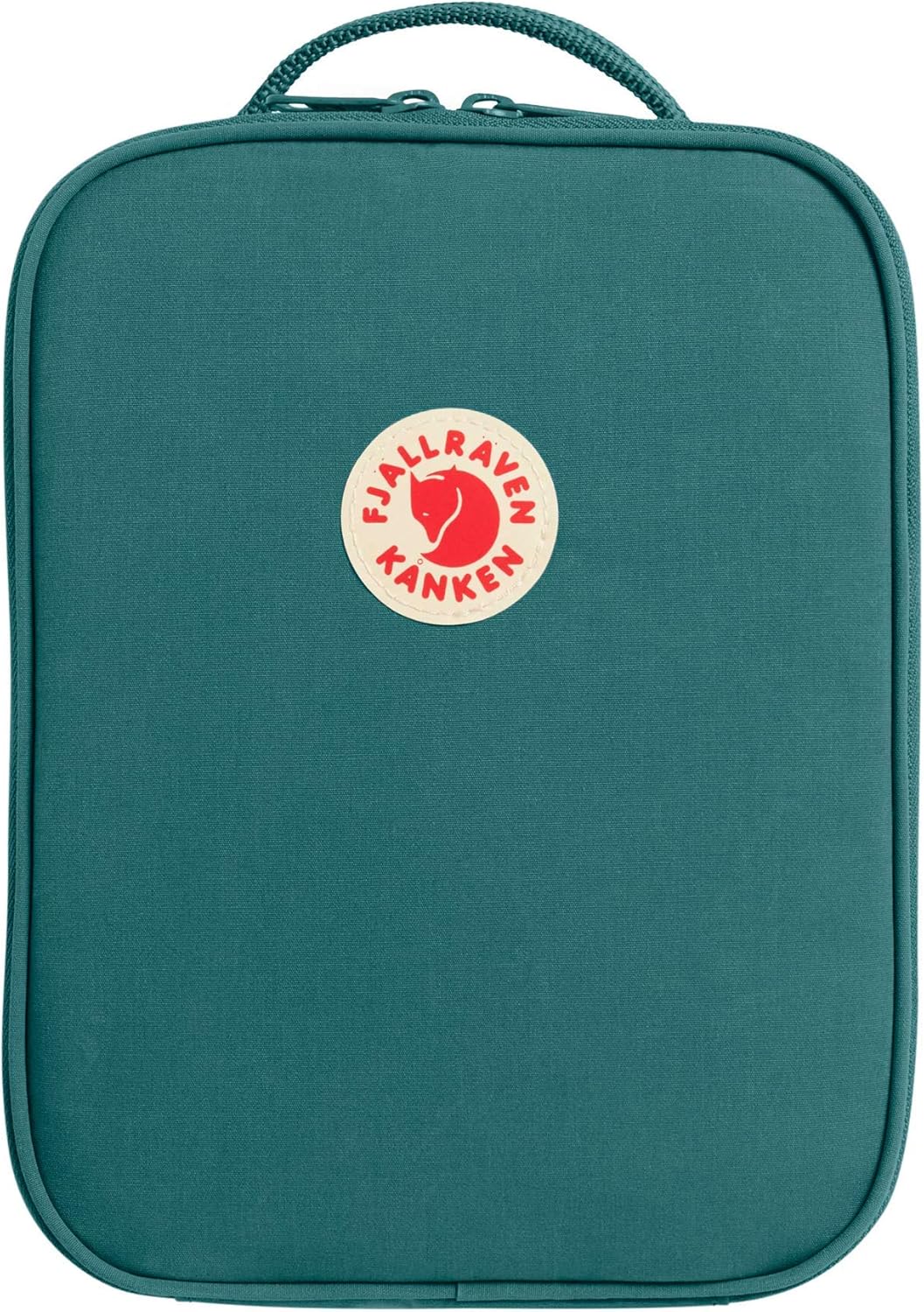 Fjällräven Kånken Mini Cooler Carry-On Luggage 20.5 x 9 x 26 cm Frost Green, 20.5 x 9 x 26 cm Frost