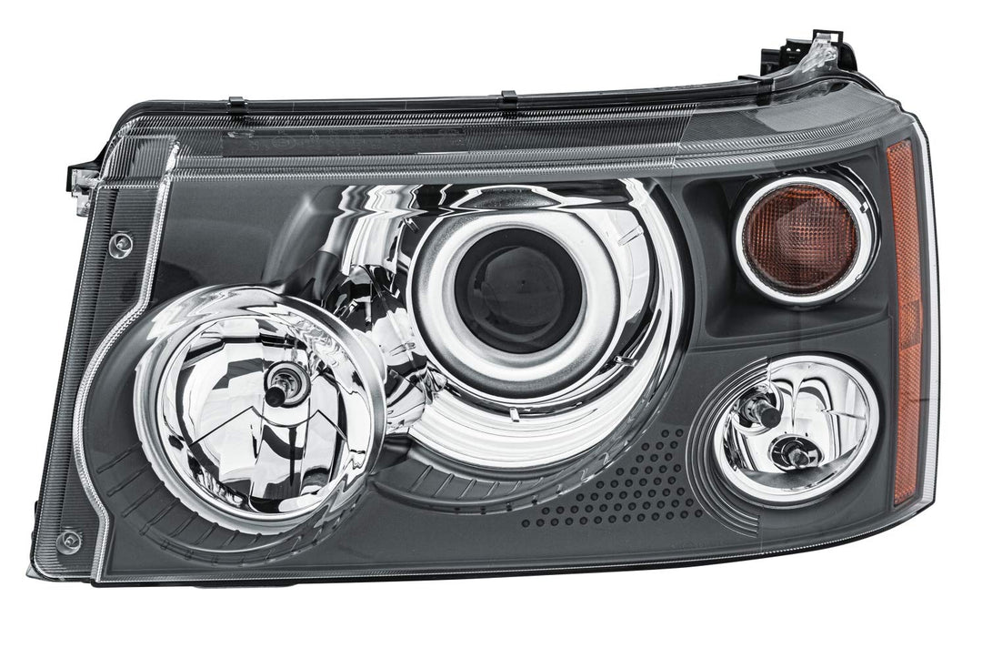 HELLA 1EL 238 022-871 Bi-Xenon-Hauptscheinwerfer - links - für u.a. Range Rover Sport (L320) Links (