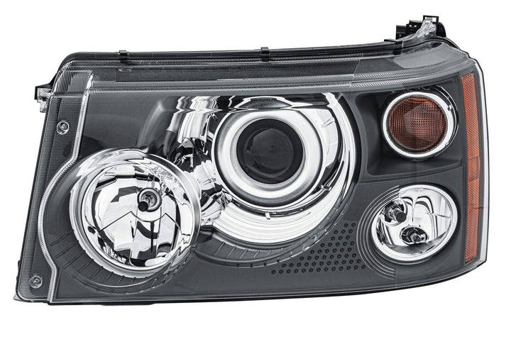 HELLA 1EL 238 022-871 Bi-Xenon-Hauptscheinwerfer - links - für u.a. Range Rover Sport (L320) Links (