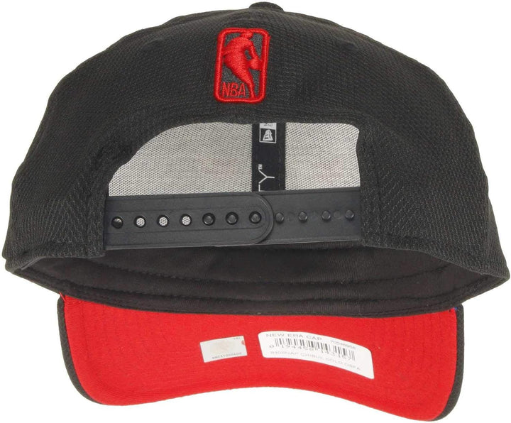 New Era NBA Cap 9Forty verstellbar Basecap Snapback Kappe Basketball Bulls Lakers Celtics Bulls Einh