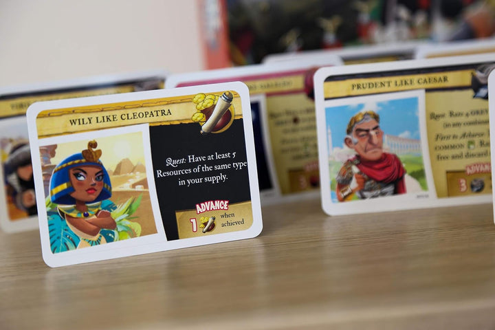 Portal Publishing 392 - Imperial Settlers: Rise of the Empires Expansion