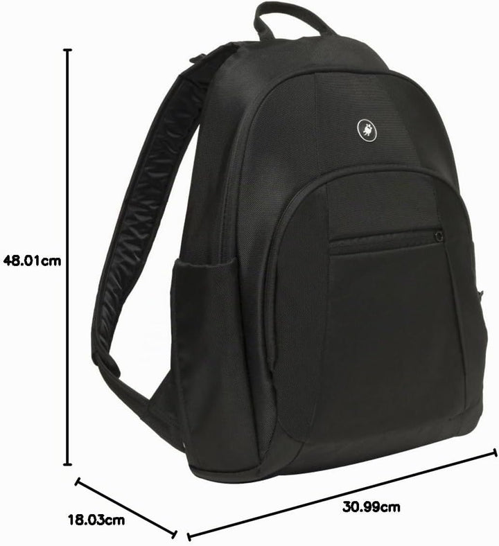 Pacsafe Herren Metrosafe X Anti Theft 25l Backpack - With Padded 15" Laptop Sleeve Kuriertasche (1er
