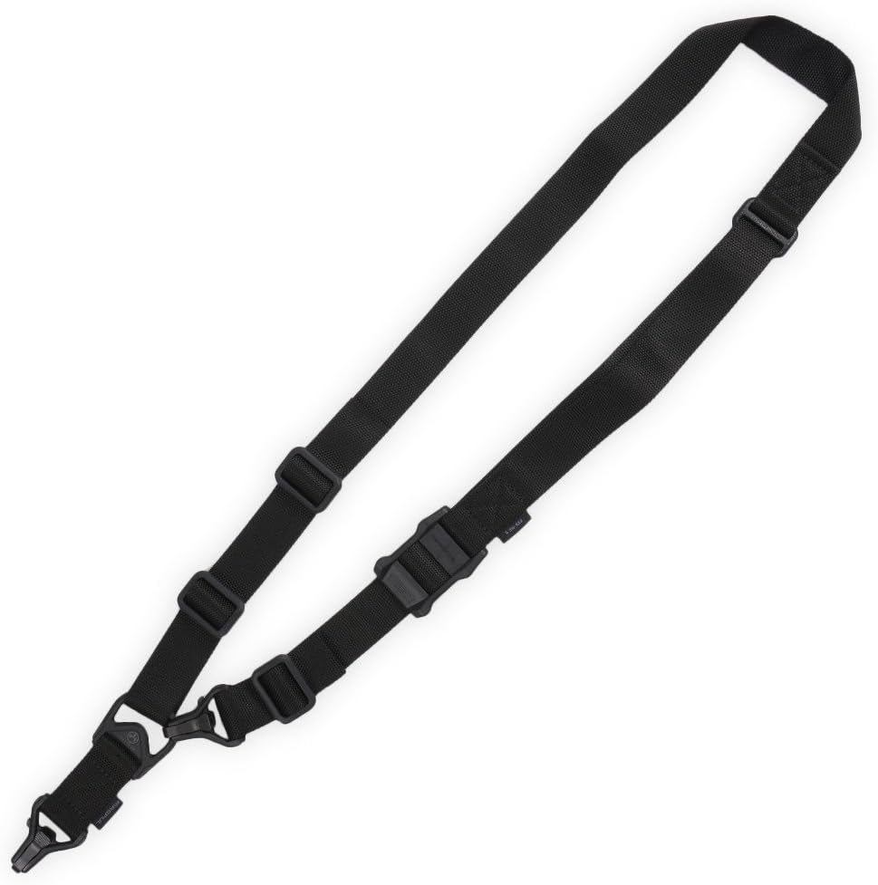 Magpul MS3 Gen2 Sling Schwarz, Schwarz