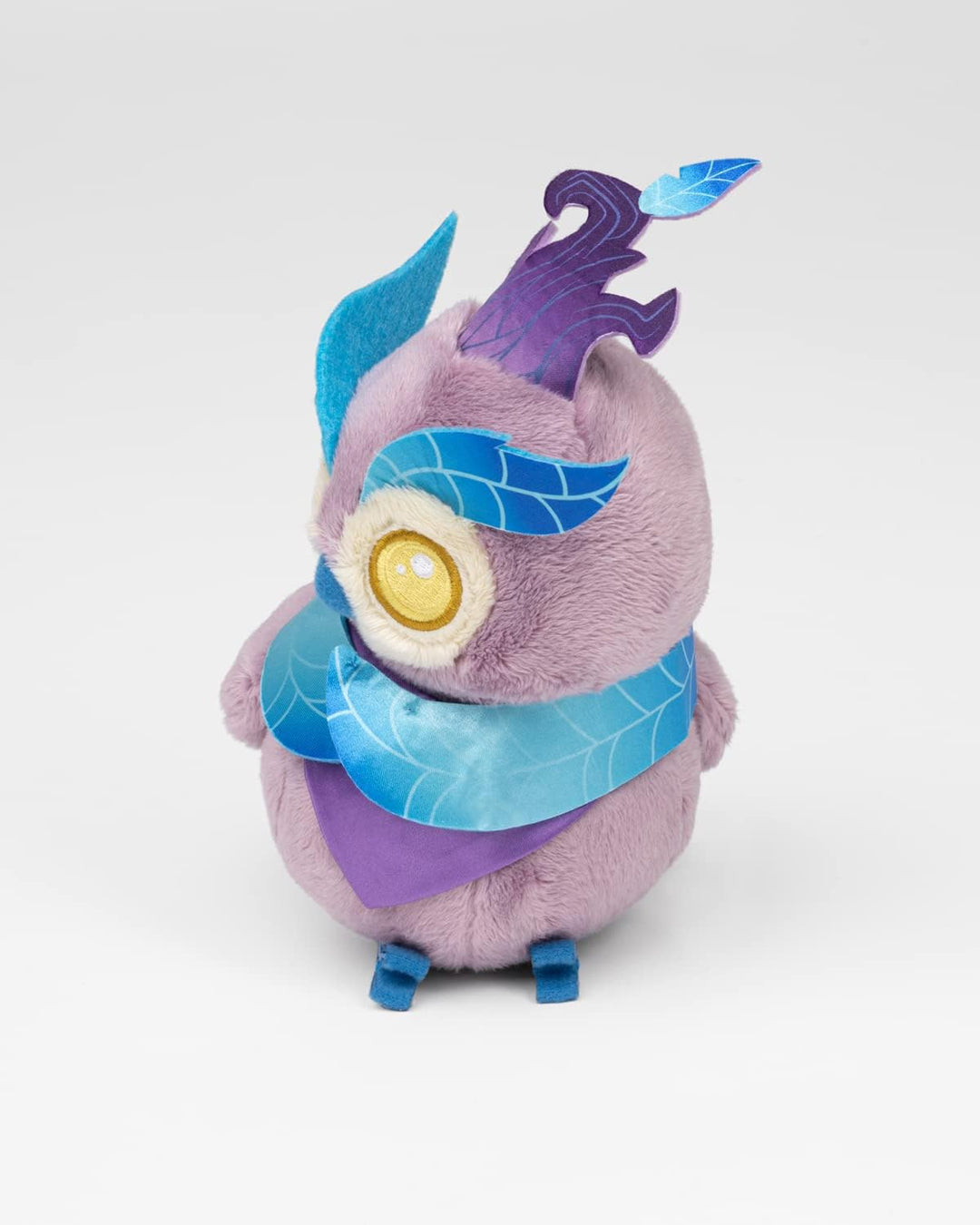 iTEMLAB World of Warcraft Plüsch Pepe Ardenwaeld